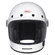 Bullitt DLX Gloss White