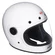 Bullitt DLX Gloss White