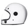 Bullitt DLX Gloss White