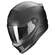 Scorpion Covert FX Solid Matt black