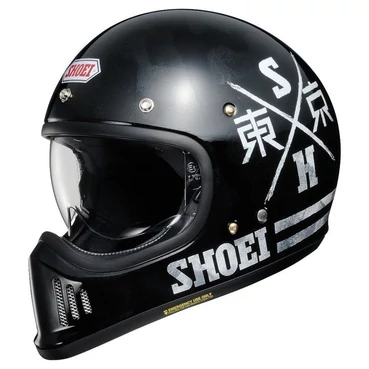Shoei Ex-Zero Xanadu