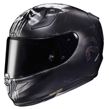 HJC RPHA 11 Punisher Marvel