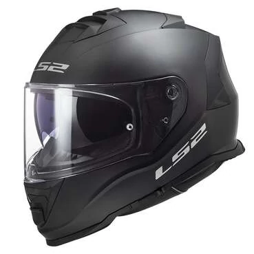 LS2 Storm II FF800 Matt black