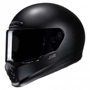 HJC V10 Matt black