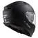 Vector II Solid Matt black