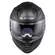 Vector II Solid Matt black