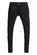 Pando Moto Steel Black Ladies