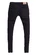 Pando Moto Steel Black Ladies