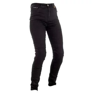 Richa Jegging Lady Washed blue
