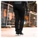 Richa Jegging Lady Washed blue