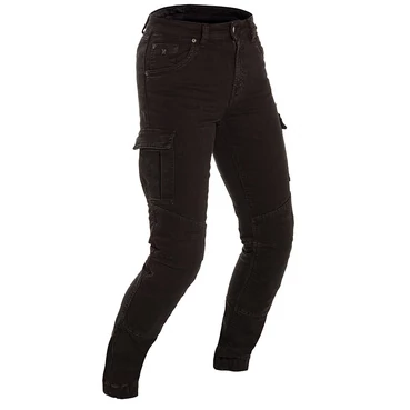 Richa Apache Lady Black camo