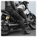 Richa Apache Lady Black camo
