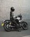 Richa Apache Lady Black camo