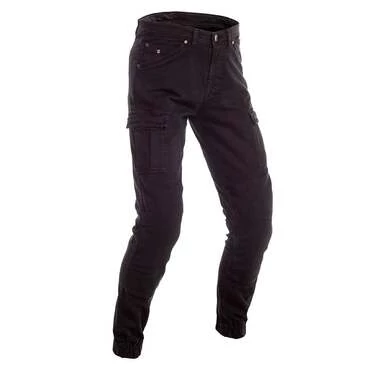 Richa Apache Black