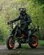 Richa Apache Black