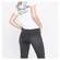 John Doe Jane High Mono Indigo