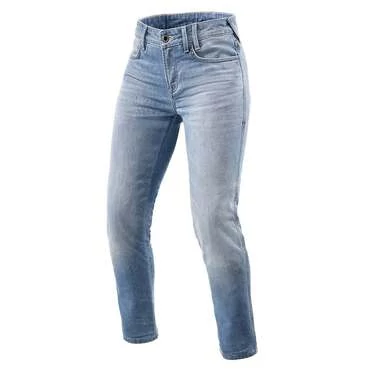 Rev'it Shelby 2 Ladies SK Light blue used