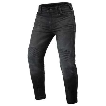 Rev'it Moto 2 TF Dark grey used