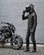 Rev'it Moto 2 TF Dark grey used
