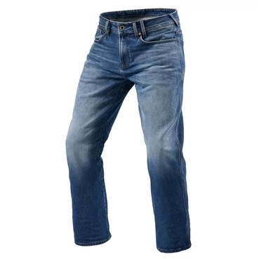 Rev'it Philly 3 LF Dark blue used