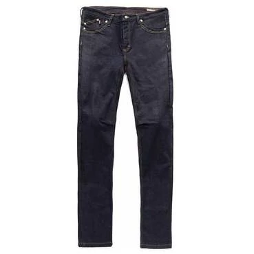 Blauer Scarlett Blue