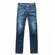 Blauer Scarlett Blue