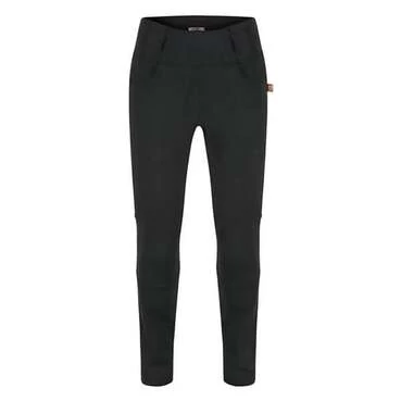 MotoGirl Legging plain
