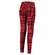 Rusty Stitches Claudia V2 Red-black