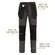 Rokker Tweed Chino Dark grey