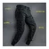 Richa Apache Camo Black