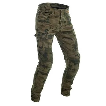 Richa Apache Camo Army