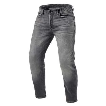 Rev'it Ortes TF Mid grey used