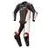 Alpinestars Missile V2 1PC Black-white