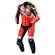 Rev'it Apex 1PC Neon red-white