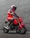 Rev'it Apex 1PC Neon red-white