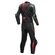 Dainese Laguna Seca 5 2PC Black-white-lava red