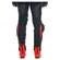 Dainese Laguna Seca 5 2PC Black-white-lava red