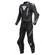 Dainese Laguna Seca 5 2PC Black-anthracite-fluo red