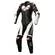 Alpinestars Stella GP Plus 1PC Black-white-bright red
