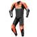 Alpinestars Missile V2 Ward 1PC Black-metallic grey