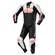 Alpinestars Missile V2 Ward 1PC Black-metallic grey