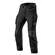 Rev'it Offtrack Trousers Silver-black
