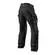Rev'it Offtrack Trousers Silver-black
