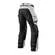 Rev'it Offtrack Trousers Silver-black