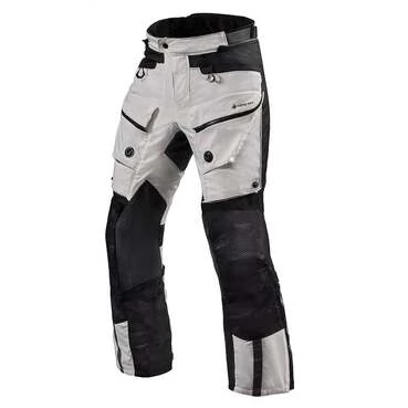 Rev'it Defender 3 GTX Trousers Black