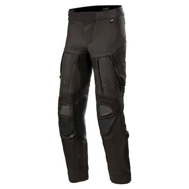 Alpinestars Halo Drystar Pants Black-black