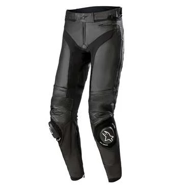 Alpinestars Missile V3 Black-black