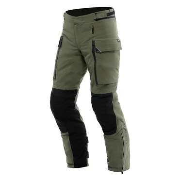Dainese Hekla Absoluteshell Pro 20K Pants Grey-black