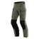 Dainese Hekla Absoluteshell Pro 20K Pants Grey-black