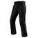 Rev'it Horizon 3 H2O Trousers Black-red
